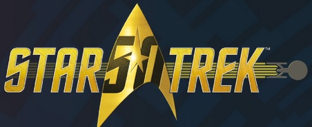 STAR TREK – 1966 – 2016 – 50 Jahre