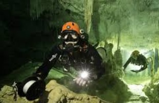 Längste Unterwasserhöhle der Welt entdeckt