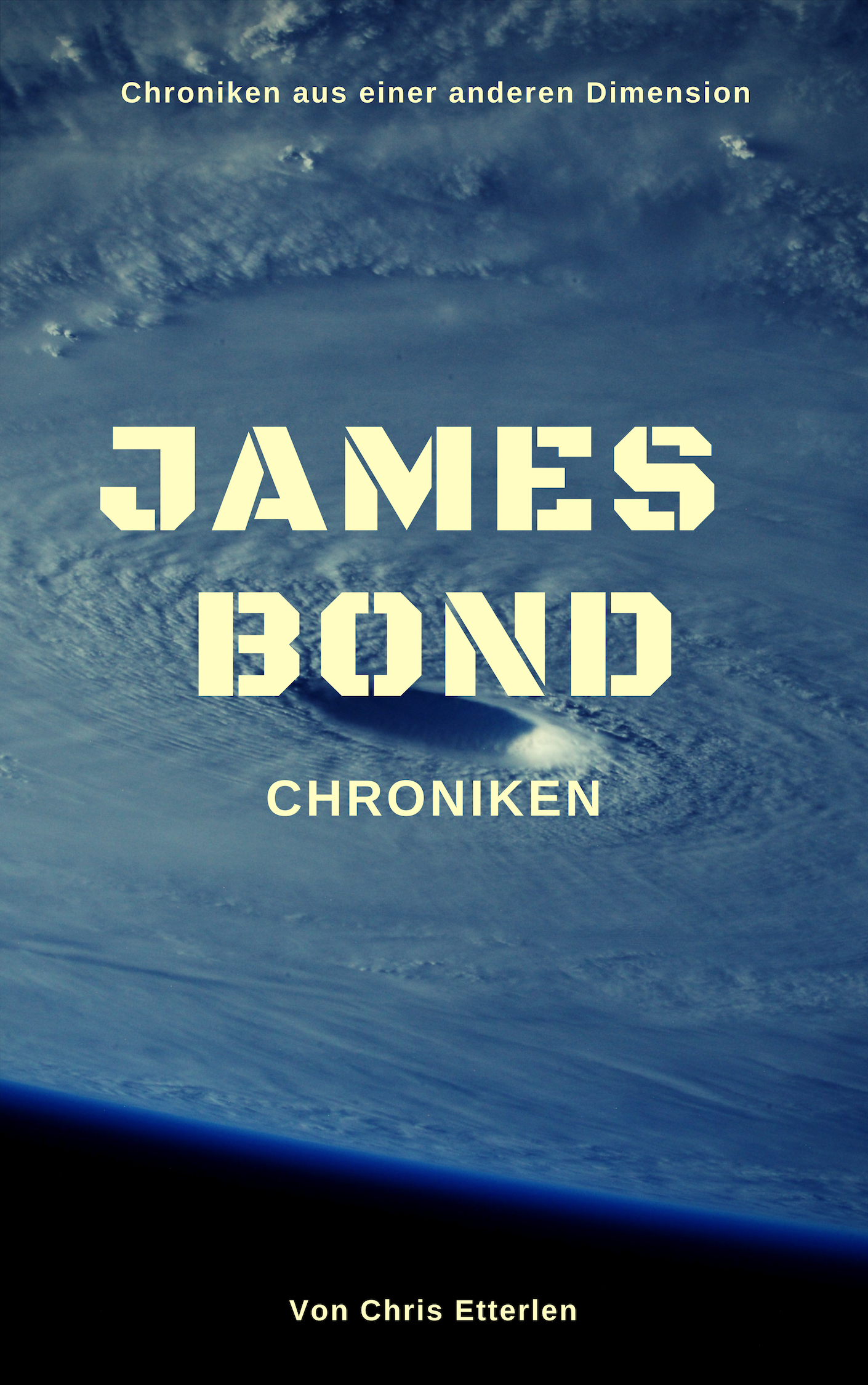 James Bond Chroniken